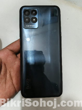 Realme Narzo 50 6/128